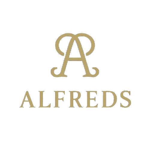 ALFREDS Logo